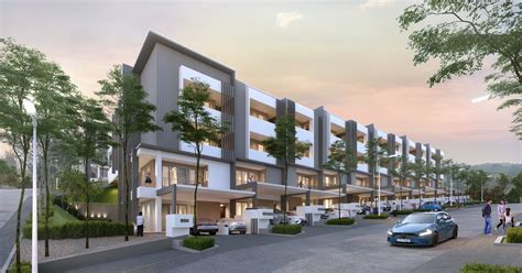 d heights cheras south|D' Heights .